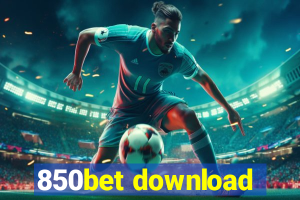 850bet download